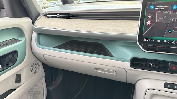 Used Volkswagen ID.Buzz 2025 for sale - 76196464: Photo 31