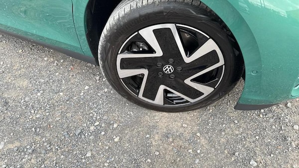 Used Volkswagen ID.Buzz 2025 for sale - 76196464: Photo 34
