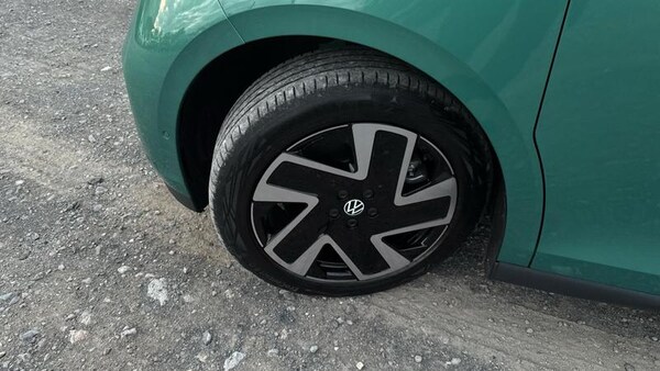 Used Volkswagen ID.Buzz 2025 for sale - 76196464: Photo 38