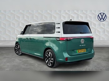 Used Volkswagen ID.Buzz 2025 for sale - 76196464: Photo 3