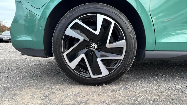 Used Volkswagen ID.Buzz 2025 for sale - 76196464: Photo 5