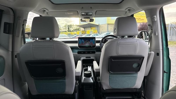 Used Volkswagen ID.Buzz 2025 for sale - 76196464: Photo 8