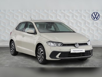 Used Volkswagen Polo 2023 for sale - 78421146: Photo