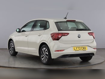 Used Volkswagen Polo 2023 for sale - 78421146: Photo
