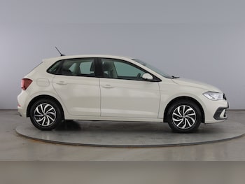 Used Volkswagen Polo 2023 for sale - 78421146: Photo