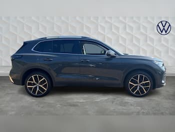 Used Volkswagen Tiguan undefined for sale - 79826352: Photo