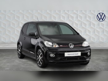 Used Volkswagen up! 2020 for sale - 78091211: Photo