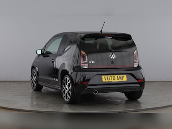 Used Volkswagen up! 2020 for sale - 78091211: Photo