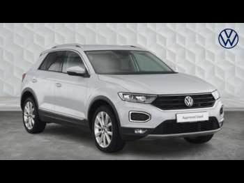 2021 - SEL 1.5 TSI 150PS EVO 7-speed DSG 5 Door Automatic
