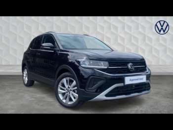2025 - Match 1.0 TSI 95PS 5-speed Manual 5 Door Manual