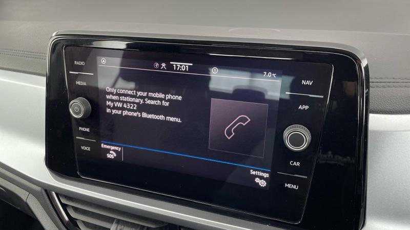 Used Volkswagen T-Roc 2023 for sale - 76534427: Photo 14