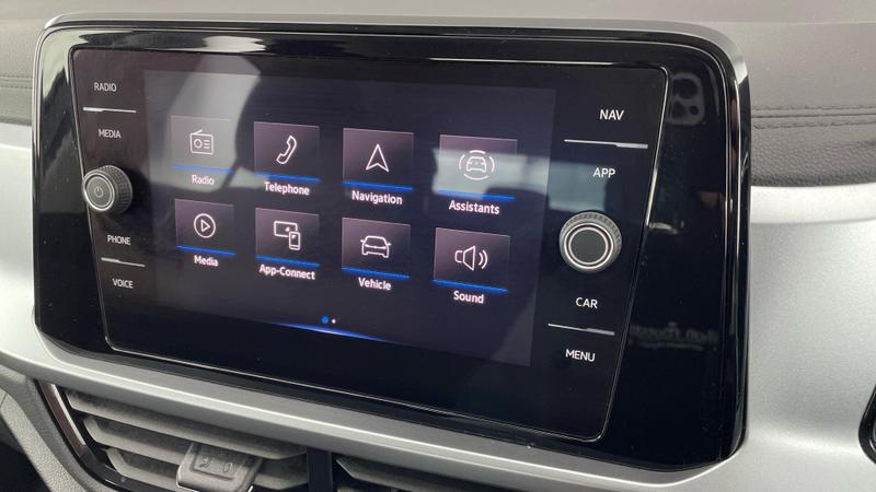 Used Volkswagen T-Roc 2023 for sale - 76534427: Photo 18