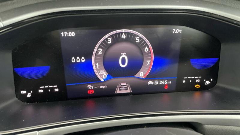 Used Volkswagen T-Roc 2023 for sale - 76534427: Photo 21