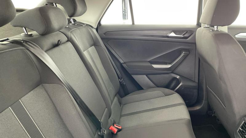 Used Volkswagen T-Roc 2023 for sale - 76534427: Photo 22