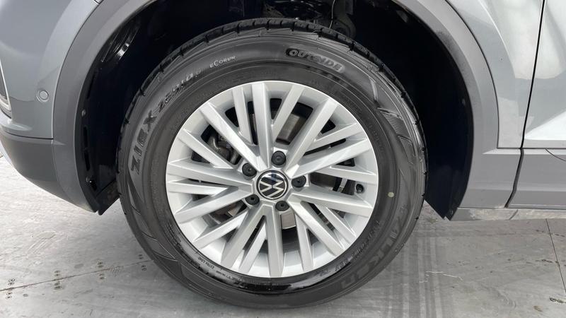 Used Volkswagen T-Roc 2023 for sale - 76534427: Photo 33
