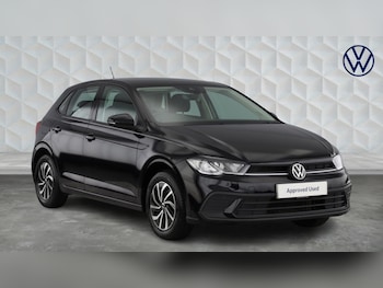Used Volkswagen Polo 2023 for sale - 78098458: Photo