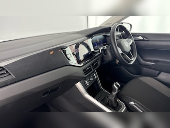 Used Volkswagen Polo 2023 for sale - 78098458: Photo