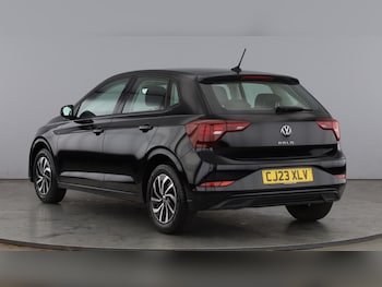 Used Volkswagen Polo 2023 for sale - 78098458: Photo