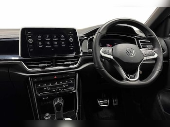 Used Volkswagen T-Roc 2025 for sale - 77393827: Photo