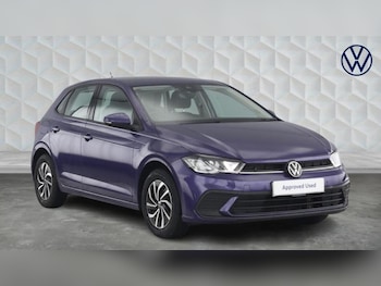 2023 - Life 1.0 TSI 95PS 7-speed DSG 5 Door Automatic