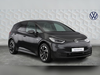 Volkswagen ID.3 feature image
