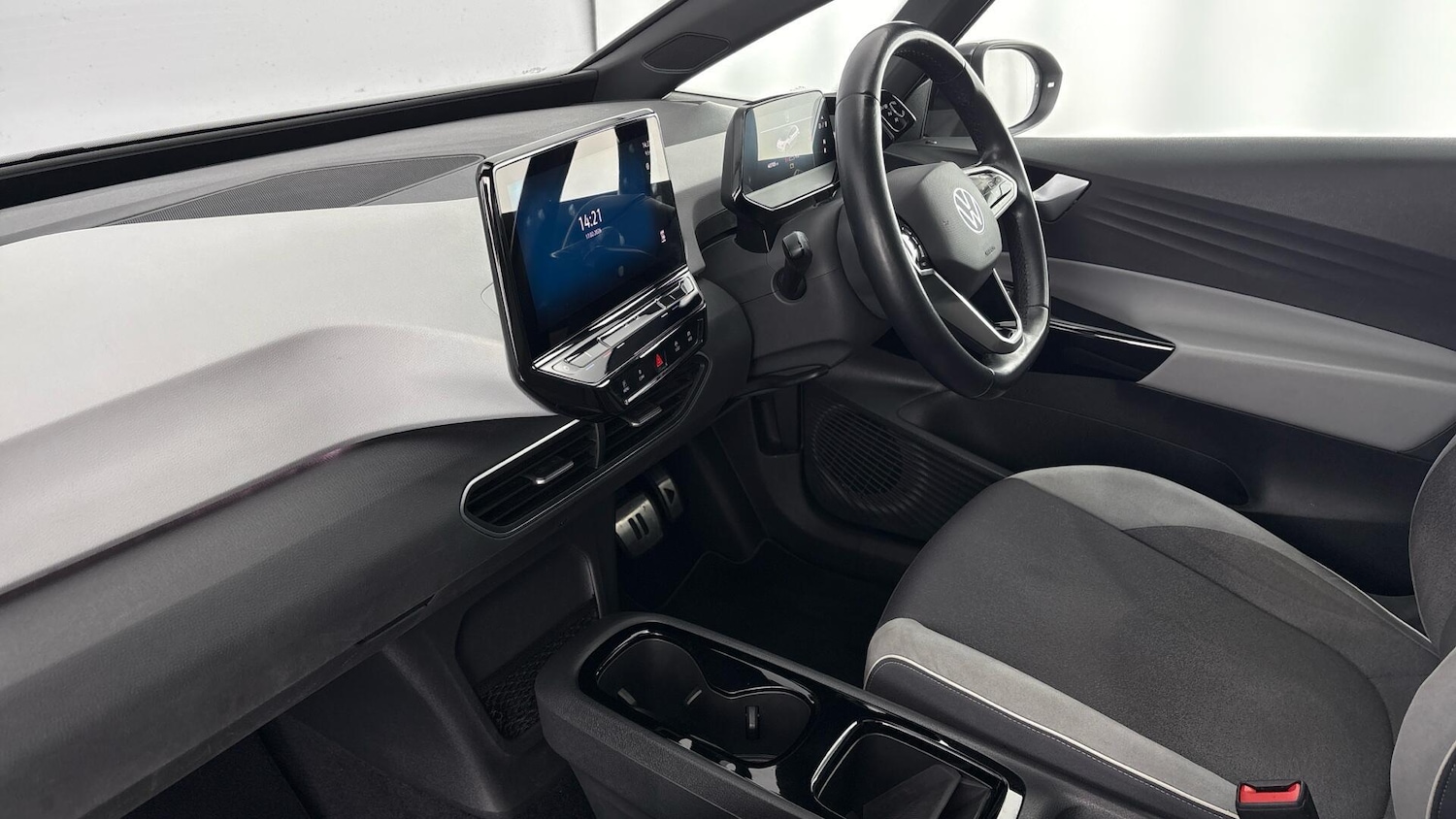 Used Volkswagen ID.3 2021 for sale - 77602571: Photo 2
