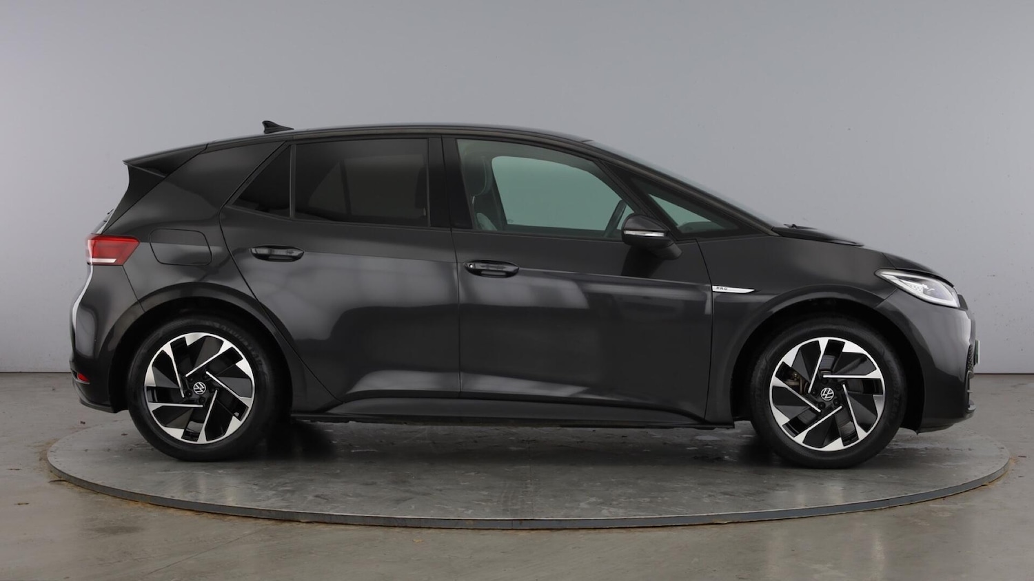 Used Volkswagen ID.3 2021 for sale - 77602571: Photo 4