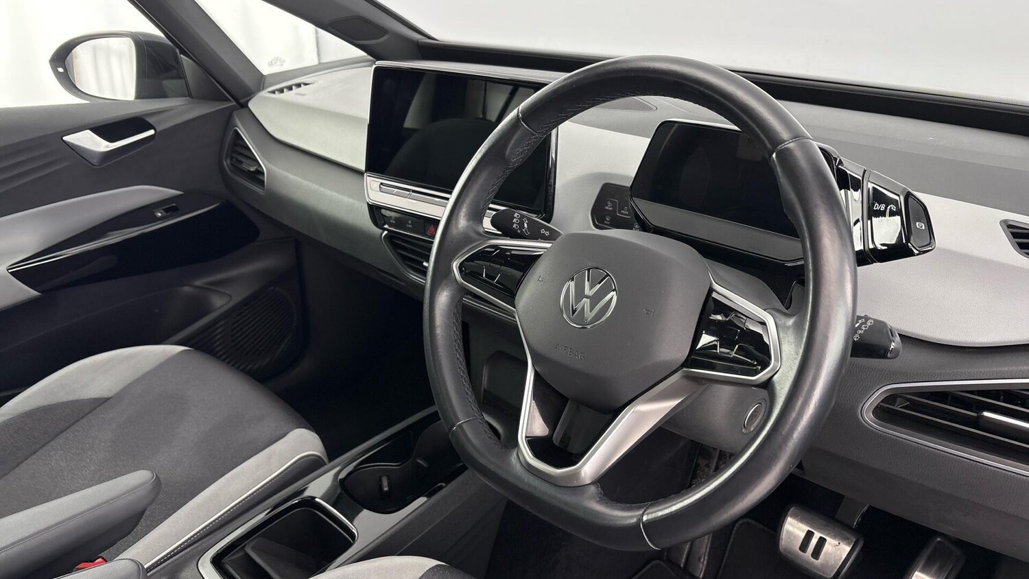 Used Volkswagen ID.3 2021 for sale - 77602571: Photo 6