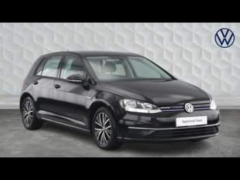 2018 - SE Nav 1.5 TSI EVO 130PS 7-speed DSG 5 Door Automatic