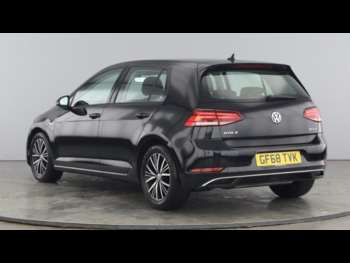 Used Volkswagen Golf 2018 for sale - 74834588: Photo