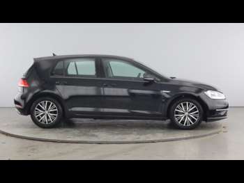 Used Volkswagen Golf 2018 for sale - 74834588: Photo