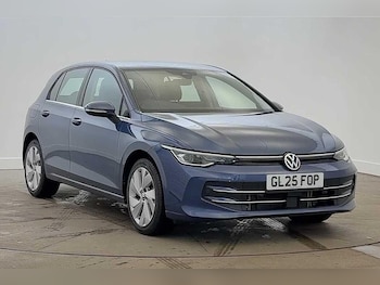 Used Volkswagen Golf 2025 for sale - 77506279: Photo