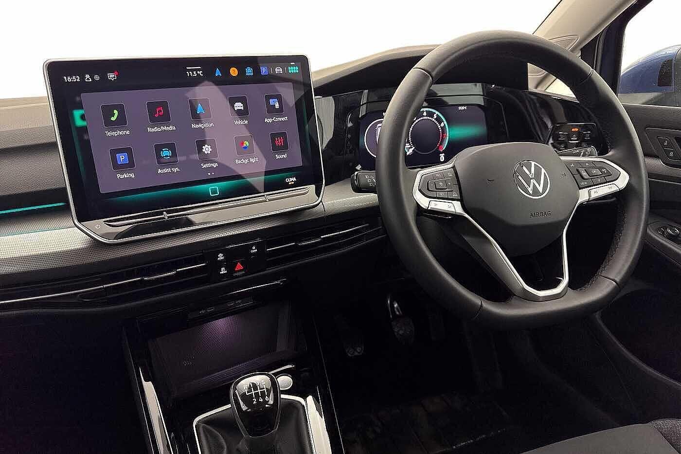 Used Volkswagen Golf 2025 for sale - 77506279: Photo 2