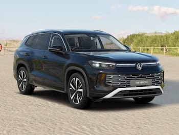 Used Volkswagen Tayron undefined for sale - 79788690: Photo