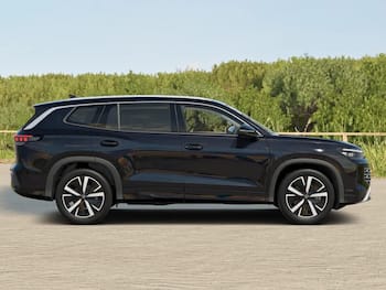 Used Volkswagen Tayron undefined for sale - 79788690: Photo