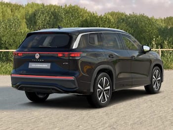 Used Volkswagen Tayron undefined for sale - 79788690: Photo