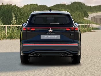 Used Volkswagen Tayron undefined for sale - 79788690: Photo