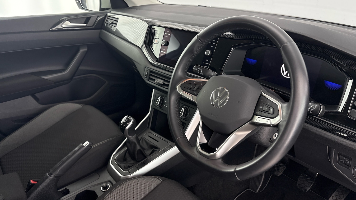 Used Volkswagen Polo 2024 for sale - 77662705: Photo 6