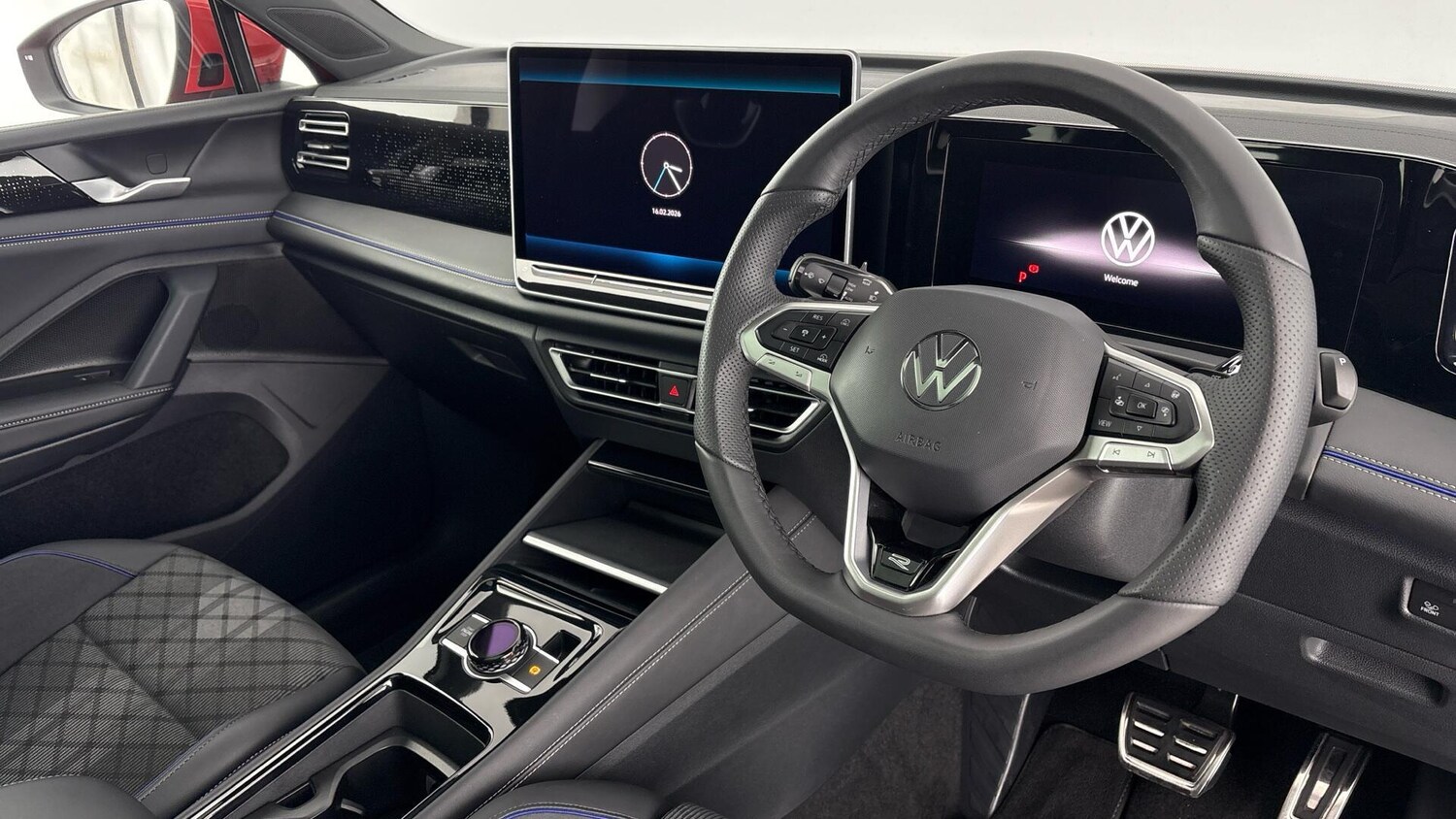 Used Volkswagen Tiguan 2025 for sale - 77602749: Photo 6