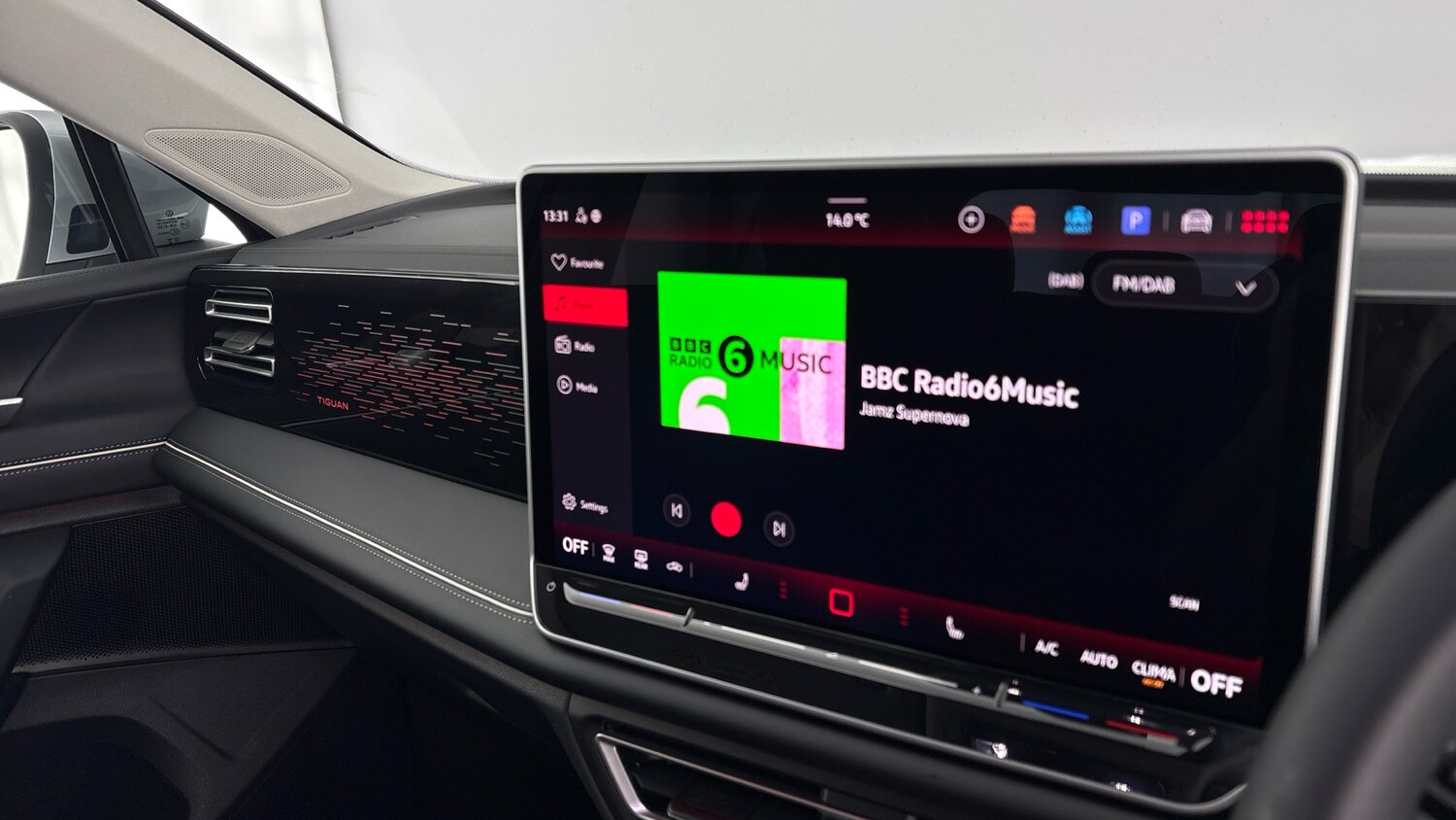 Used Volkswagen Tiguan 2025 for sale - 77635535: Photo 14