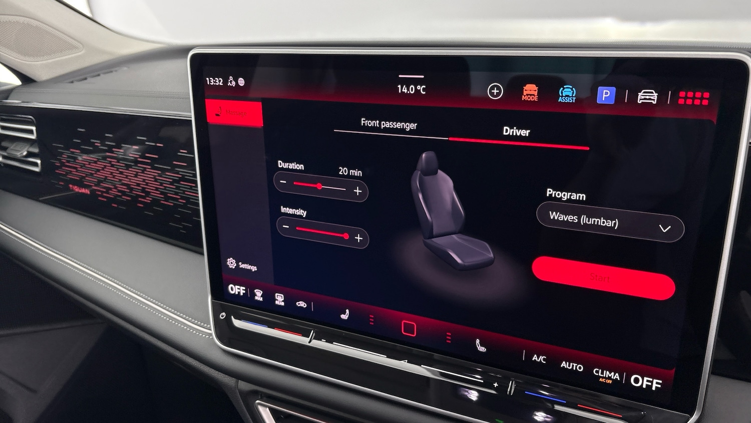 Used Volkswagen Tiguan 2025 for sale - 77635535: Photo 16