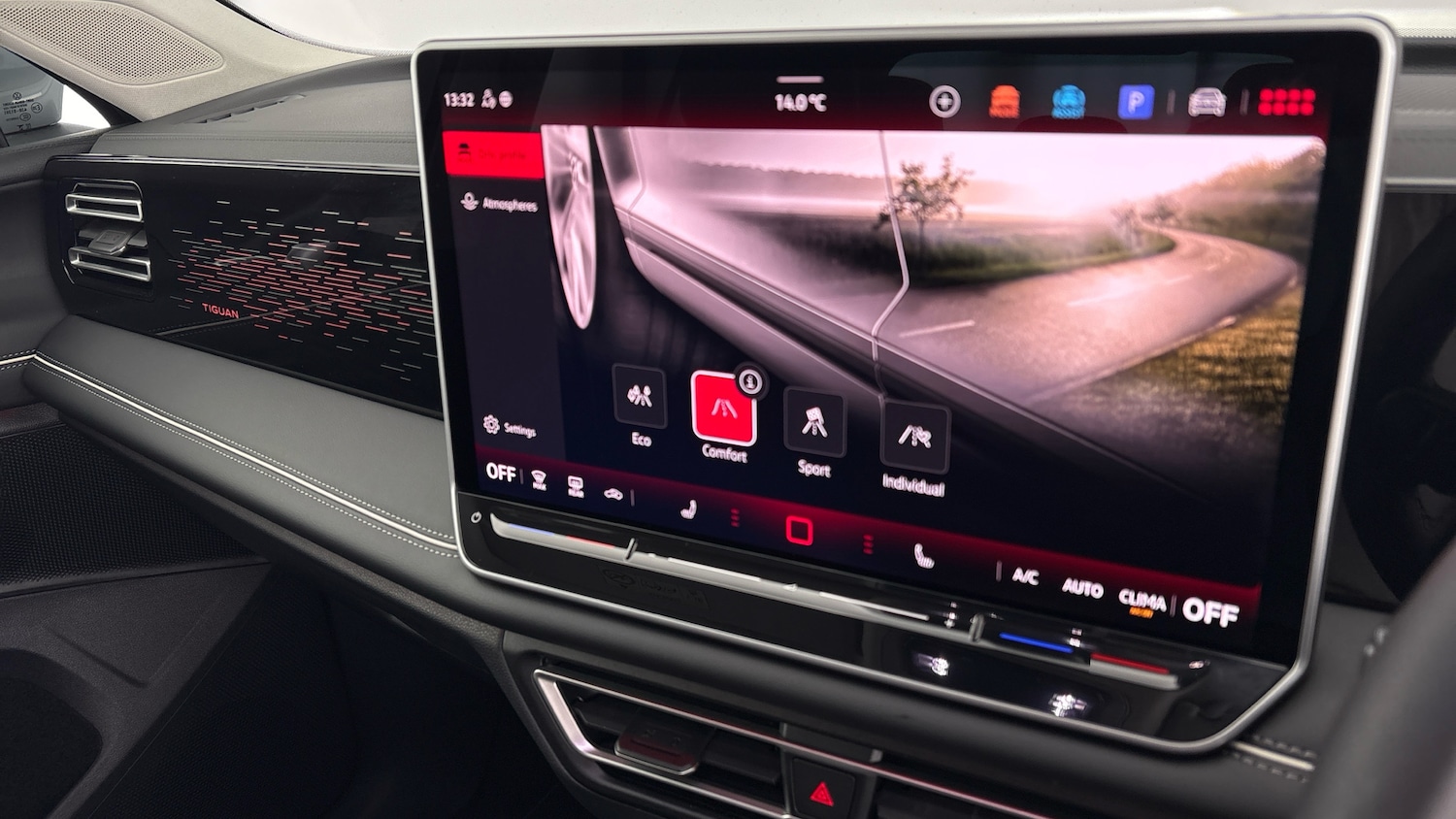 Used Volkswagen Tiguan 2025 for sale - 77635535: Photo 17