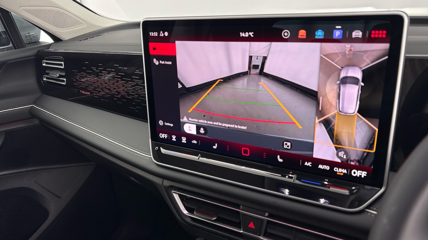 Used Volkswagen Tiguan 2025 for sale - 77635535: Photo 18