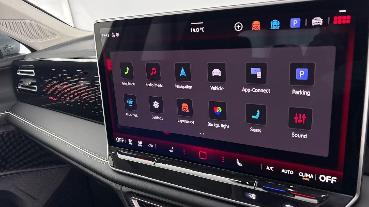 Used Volkswagen Tiguan 2025 for sale - 77635535: Photo 19