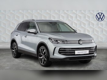 Used Volkswagen Tiguan 2025 for sale - 77635535: Photo