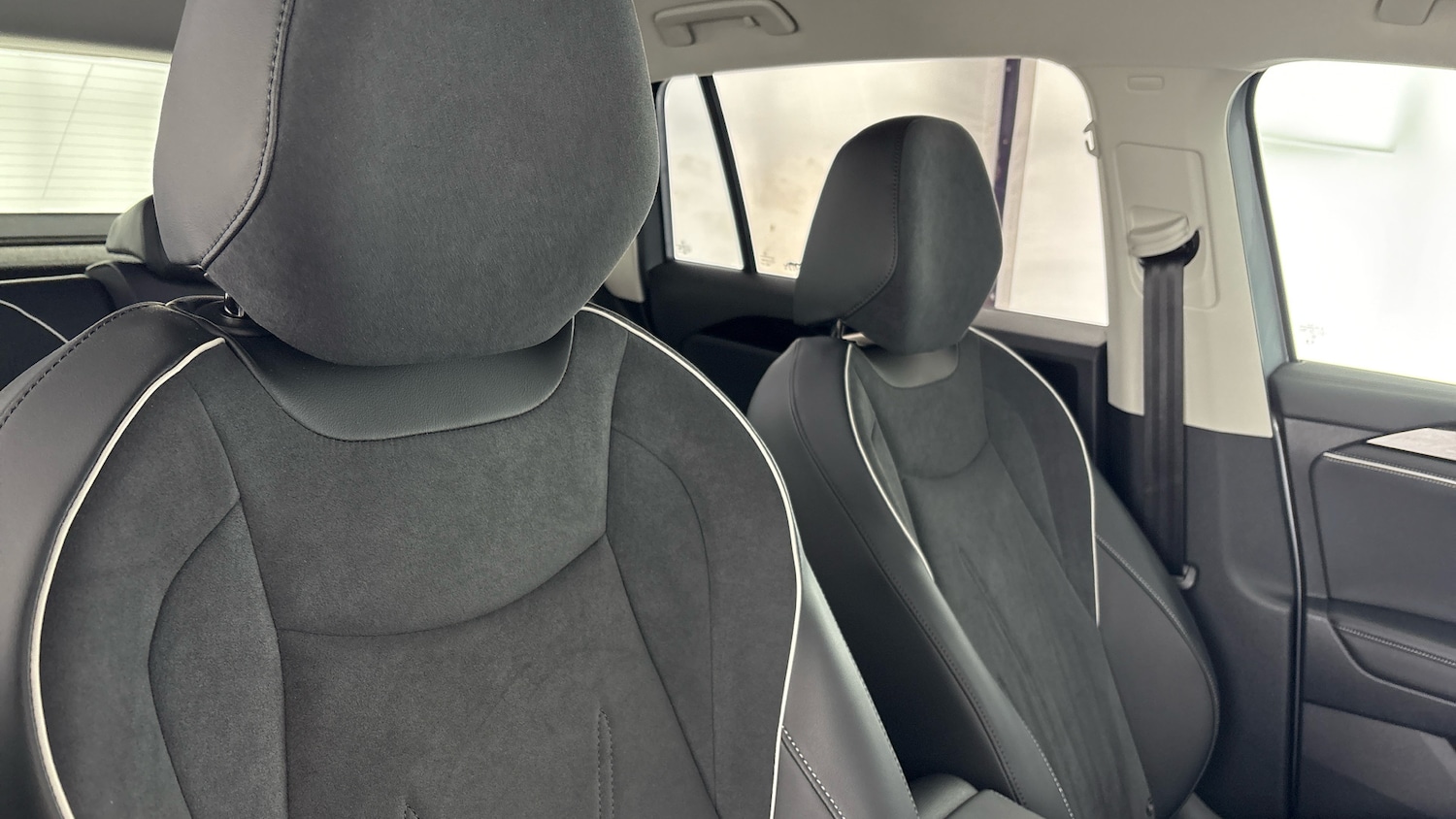 Used Volkswagen Tiguan 2025 for sale - 77635535: Photo 21