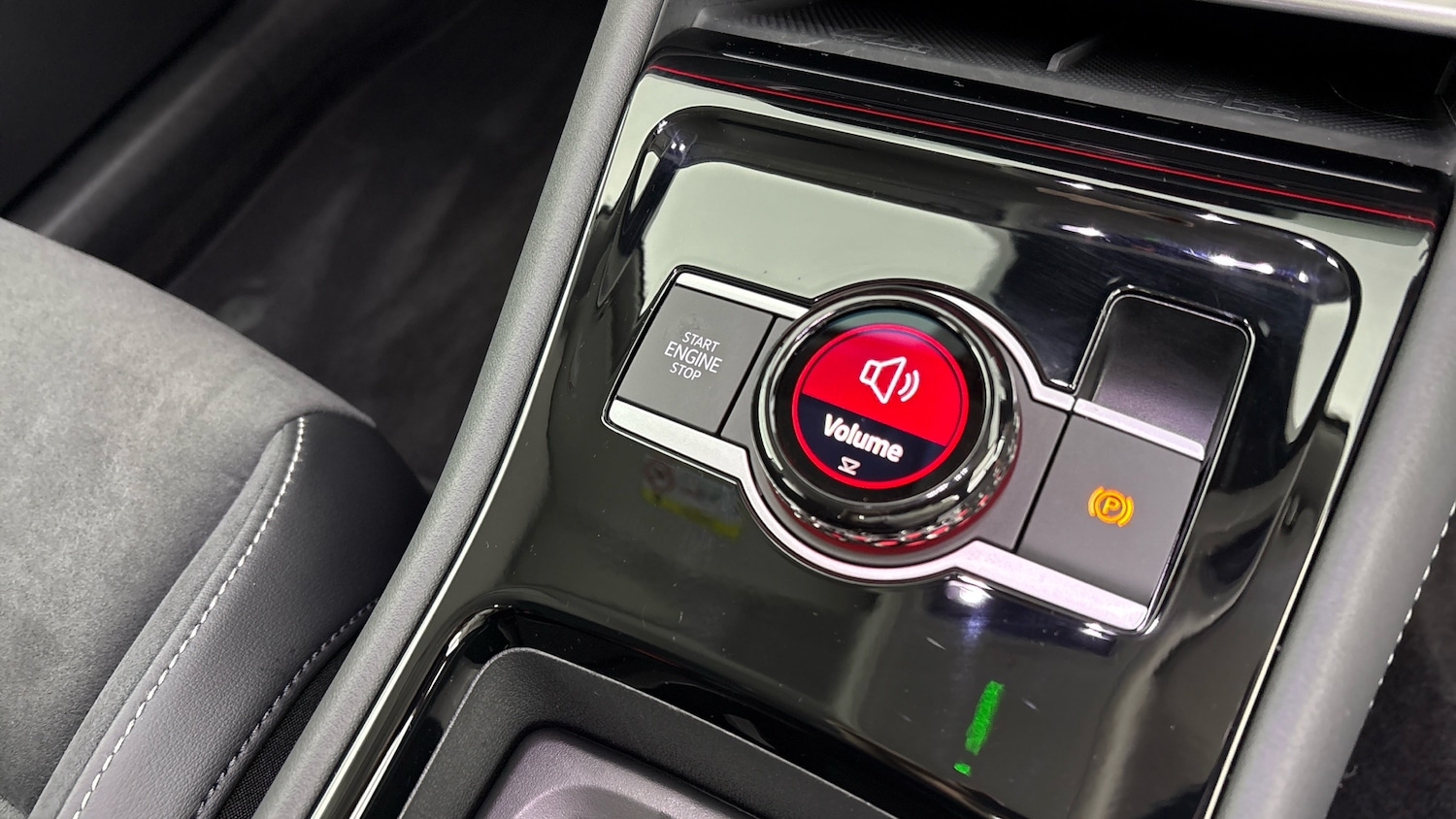 Used Volkswagen Tiguan 2025 for sale - 77635535: Photo 25