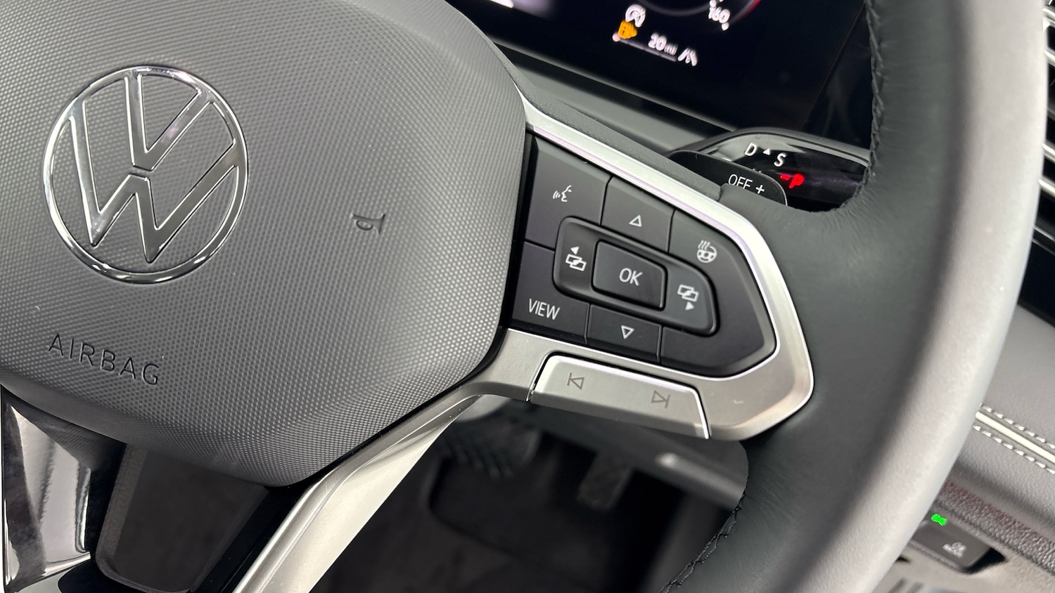 Used Volkswagen Tiguan 2025 for sale - 77635535: Photo 29