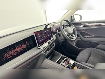 Used Volkswagen Tiguan 2025 for sale - 77635535: Photo