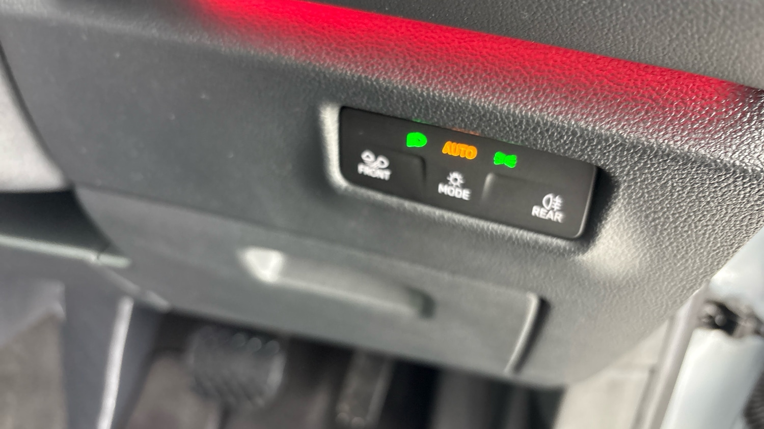 Used Volkswagen Tiguan 2025 for sale - 77635535: Photo 30